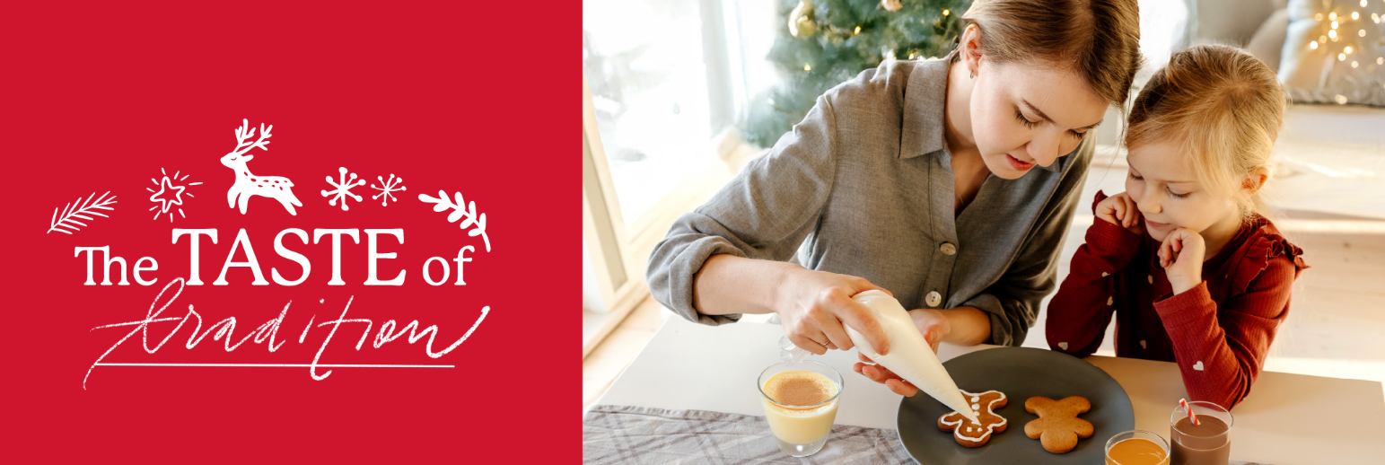 Taste of Tradition Giveaway 12/31/25
