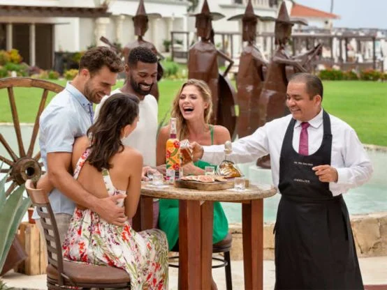 Hyatt Vivid Playa del Carmen Sweepstakes 12/31