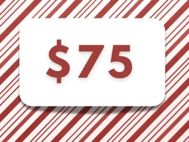 Just A Pinch Candy Cane Cash Sweepstakes 1/28
