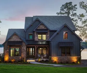HGTV Dream Home Giveaway® 2026 2/13/26