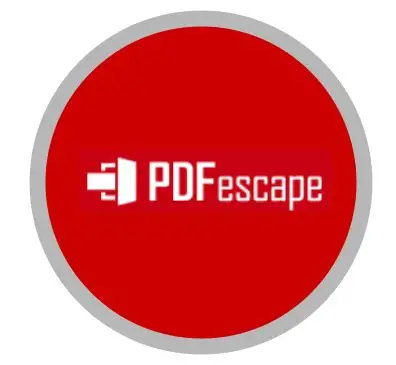 Free PDF Editor