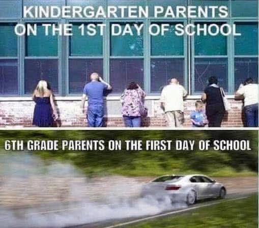 Funny of the Week
