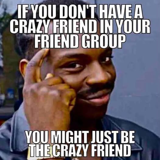 Funny of the Week