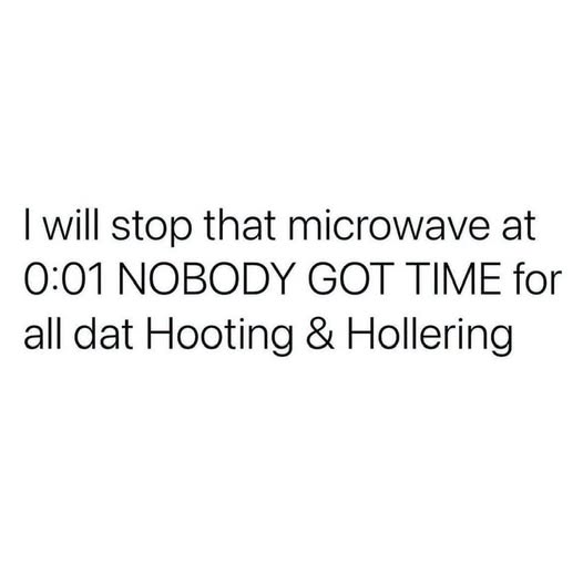 Funny of the Week